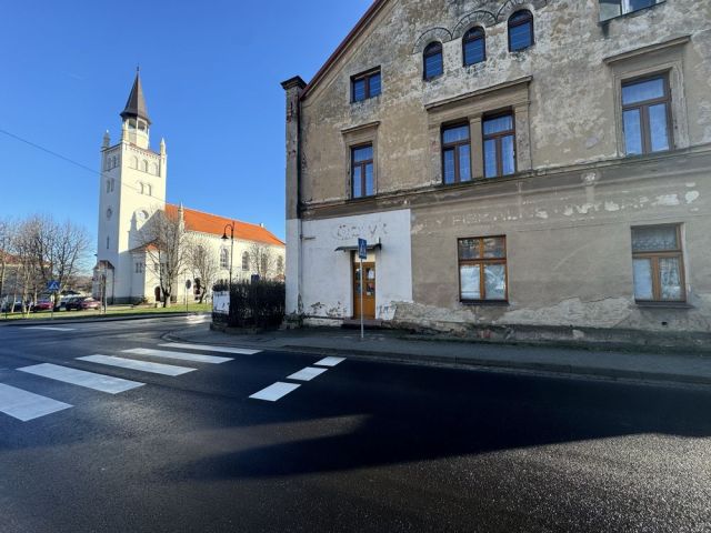 Lokal Bolków, ul. Kamiennogórska. Zdjęcie 1