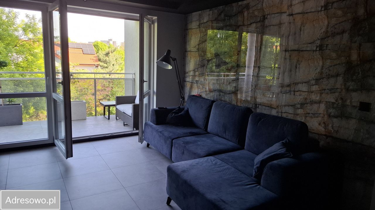 Mieszkanie 1-pokojowe Zielona Góra Centrum, ul. Strumykowa