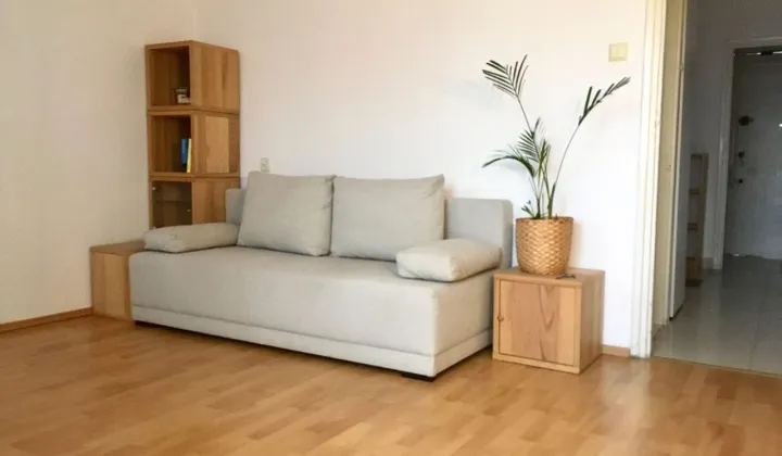 Mieszkanie 1-pokojowe Wrocław Stare Miasto, ul. Nożownicza
