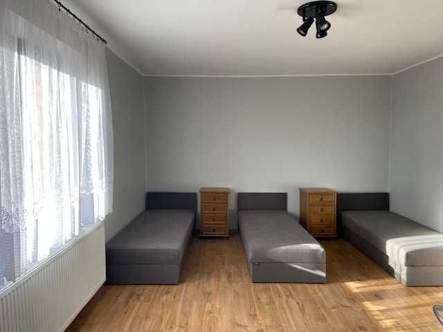 gospodarstwo Łęka Mroczeńska. Zdjęcie 5