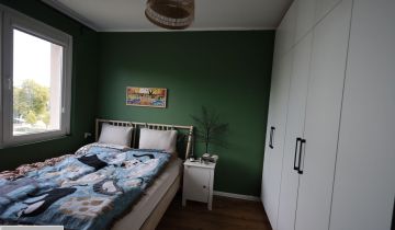 Mieszkanie 3-pokojowe Poznań Grunwald, ul. Grunwaldzka