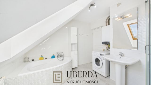 Mieszkanie 4-pokojowe Lublin Ponikwoda, ul. Kosynierów. Zdjęcie 12