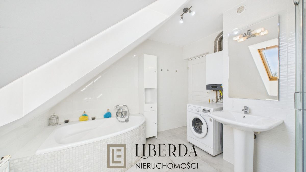 Mieszkanie 4-pokojowe Lublin Ponikwoda, ul. Kosynierów. Zdjęcie 12