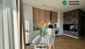 Mieszkanie 1-pokojowe Gdańsk Ujeścisko, ul. Czereśniowa