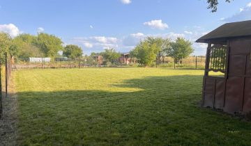 Działka rod Zamość, ul. Aleksandra Fredry