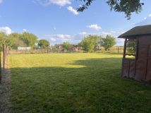 Działka rod Zamość, ul. Aleksandra Fredry. Zdjęcie 1