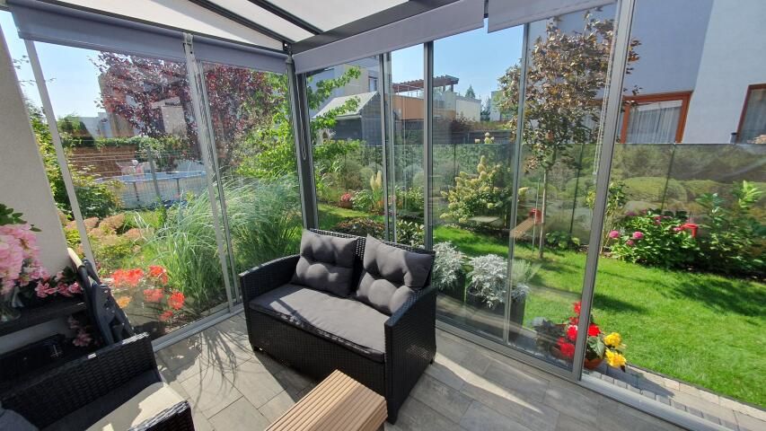 Mieszkanie 3-pokojowe Nowa Wola, ul. Czerwonych Maków. Zdjęcie 2