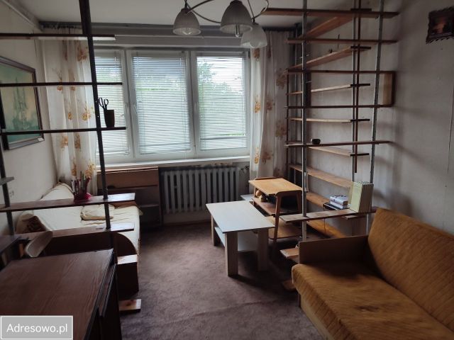 Mieszkanie 1-pokojowe Zgorzelec, ul. Warszawska. Zdjęcie 1