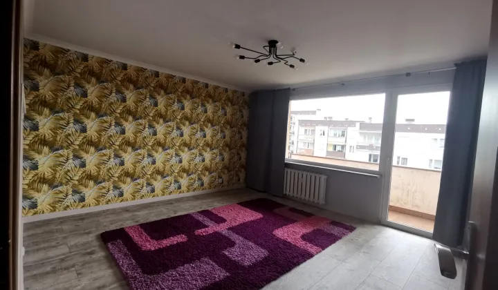 Mieszkanie 3-pokojowe Kielce, ul. Emilii Plater