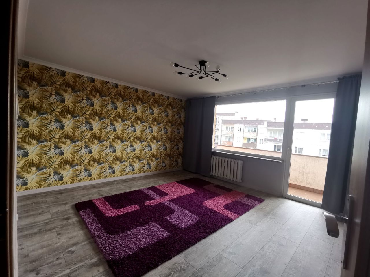 Mieszkanie 3-pokojowe Kielce, ul. Emilii Plater