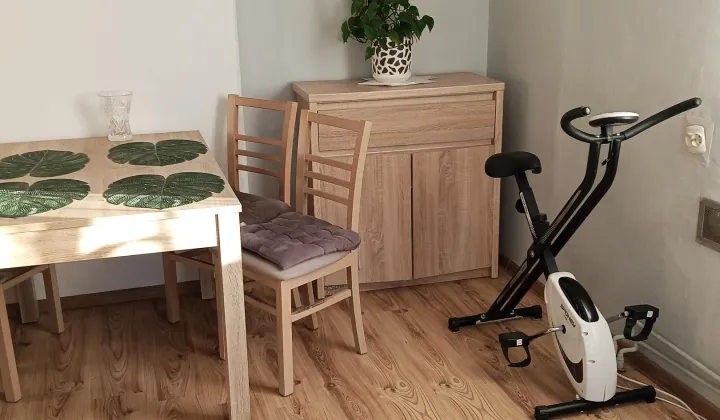 Mieszkanie 3-pokojowe Jelenia Góra Cieplice Śląskie-Zdrój, ul. Jagiellońska