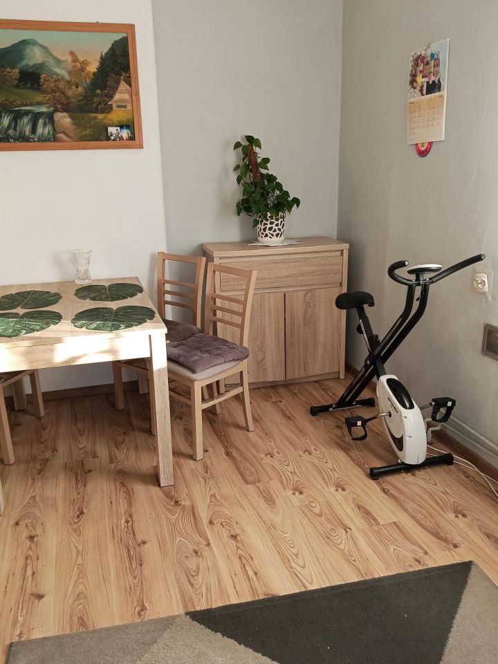 Mieszkanie 3-pokojowe Jelenia Góra Cieplice Śląskie-Zdrój, ul. Jagiellońska