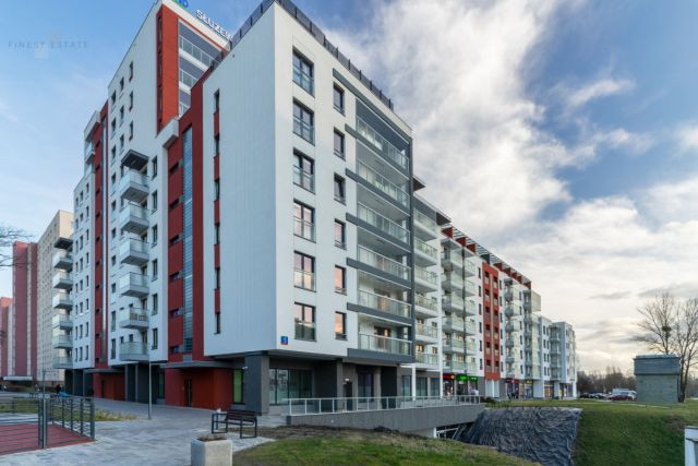 Mieszkanie 1-pokojowe Warszawa Mokotów, ul. Wałbrzyska. Zdjęcie 15
