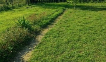 Działka rod Gdańsk Nowe Ujeścisko