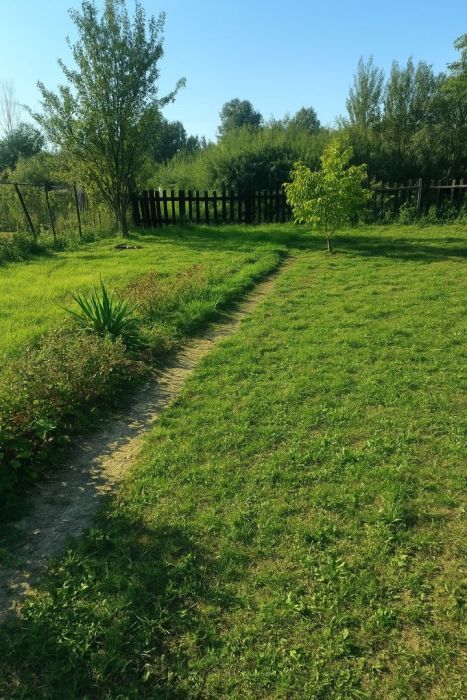 Działka rod Gdańsk Nowe Ujeścisko