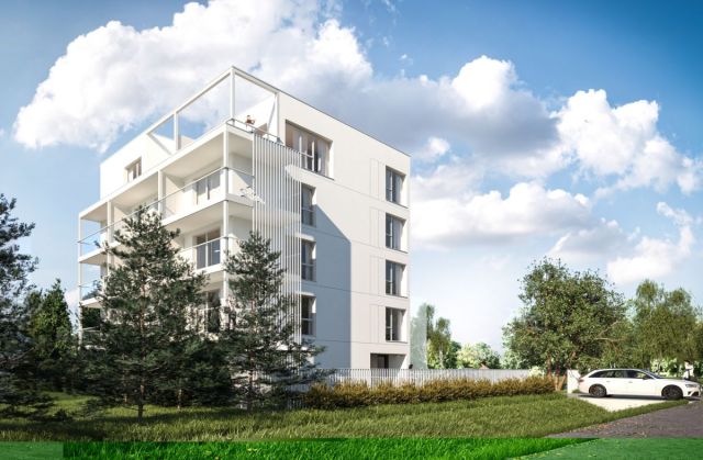 Mieszkanie 2-pokojowe Rumia, ul. Jeziorna. Zdjęcie 1