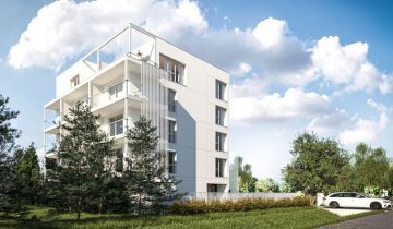 Mieszkanie 2-pokojowe Rumia, ul. Jeziorna