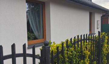 dom wolnostojący Firlej