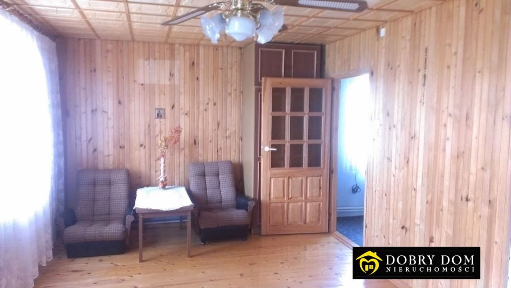 dom wolnostojący, 3 pokoje Narew. Zdjęcie 6