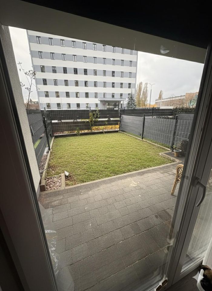 Mieszkanie 2-pokojowe Toruń Jakubskie Przedmieście, ul. Targowa. Zdjęcie 5