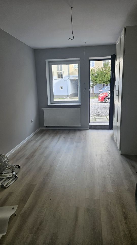 Nieruchomość komercyjna Łódź, ul. Rzgowska. Zdjęcie 5