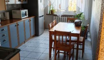 Mieszkanie 5-pokojowe Lublin Czuby, ul. Husarska