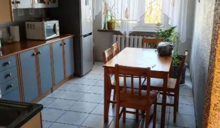 Mieszkanie 5-pokojowe Lublin Czuby, ul. Husarska