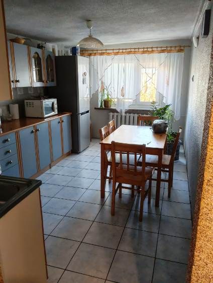 Mieszkanie 5-pokojowe Lublin Czuby, ul. Husarska