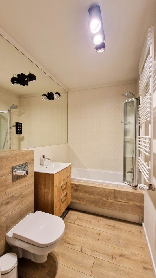 Mieszkanie 2-pokojowe Białystok Os. Młodych, ul. Hetmańska. Zdjęcie 7