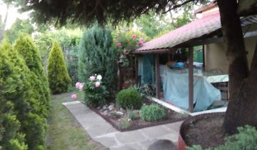 Działka rod Kraków Dębniki