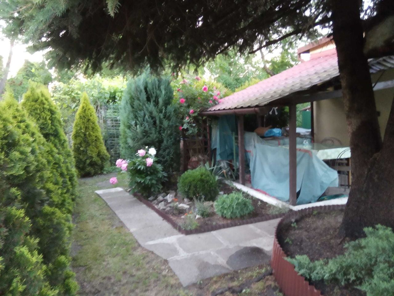 Działka rod Kraków Dębniki. Zdjęcie 2