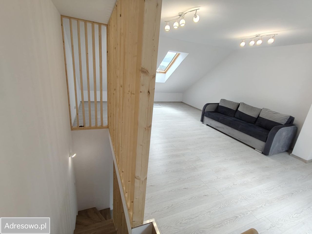 dom wolnostojący, 5 pokoi Strzebielino. Zdjęcie 5