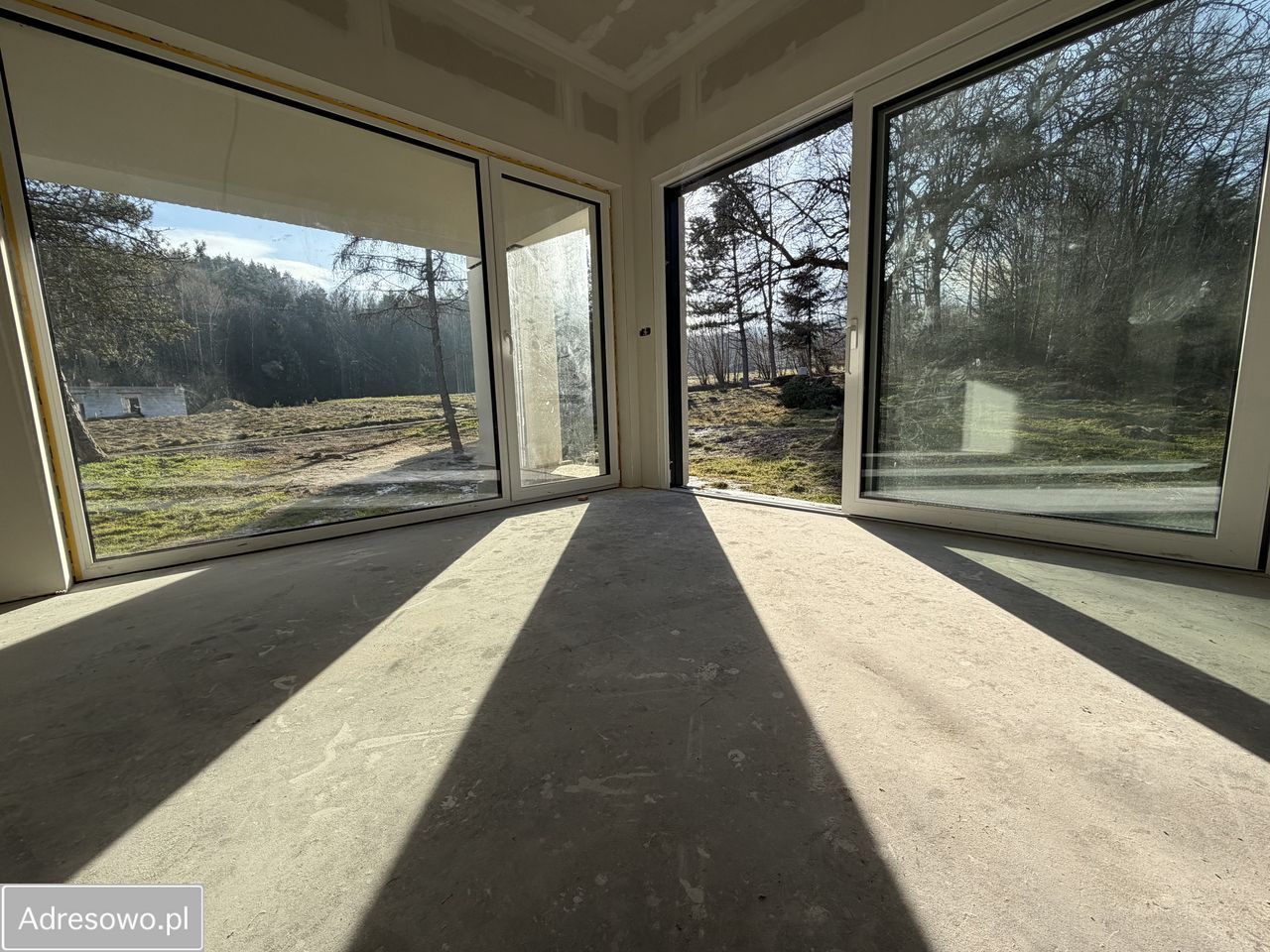 dom wolnostojący, 3 pokoje Osieczany. Zdjęcie 14