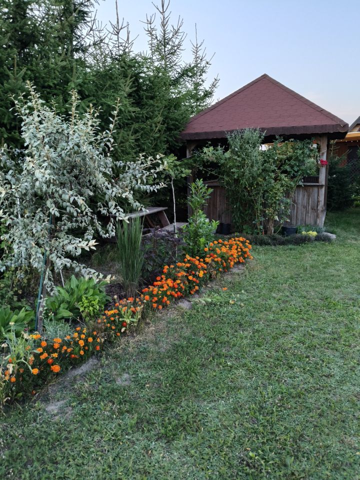 Działka rekreacyjna Turna. Zdjęcie 11