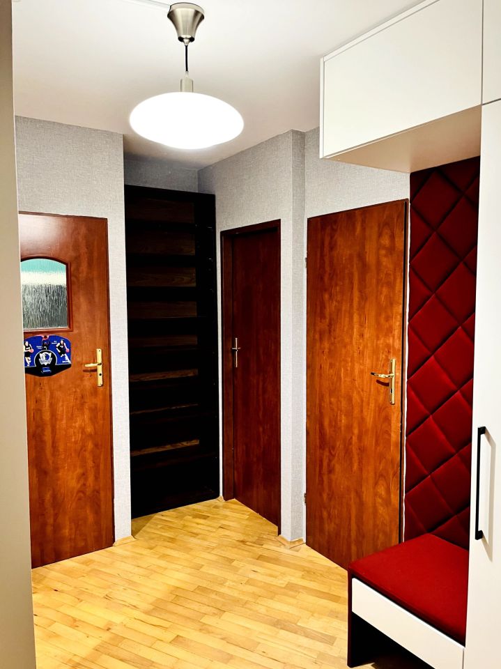 Mieszkanie 3-pokojowe Wrocław Psie Pole. Zdjęcie 7