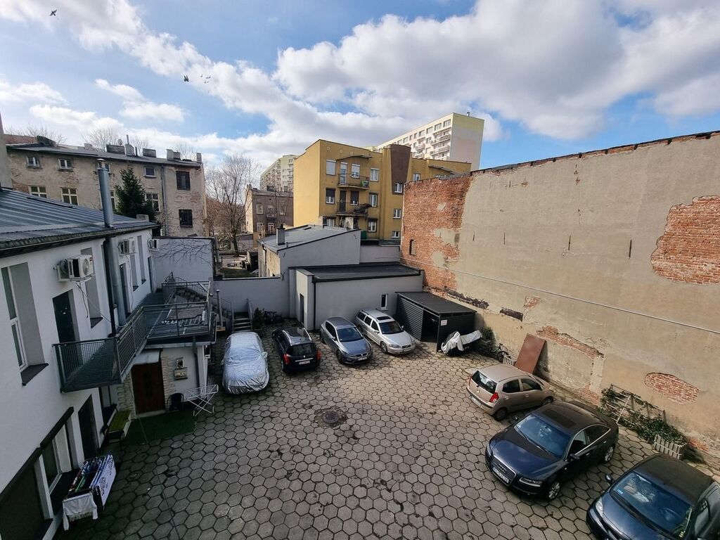 Mieszkanie 2-pokojowe Łódź, park im. Jana Kilińskiego. Zdjęcie 11