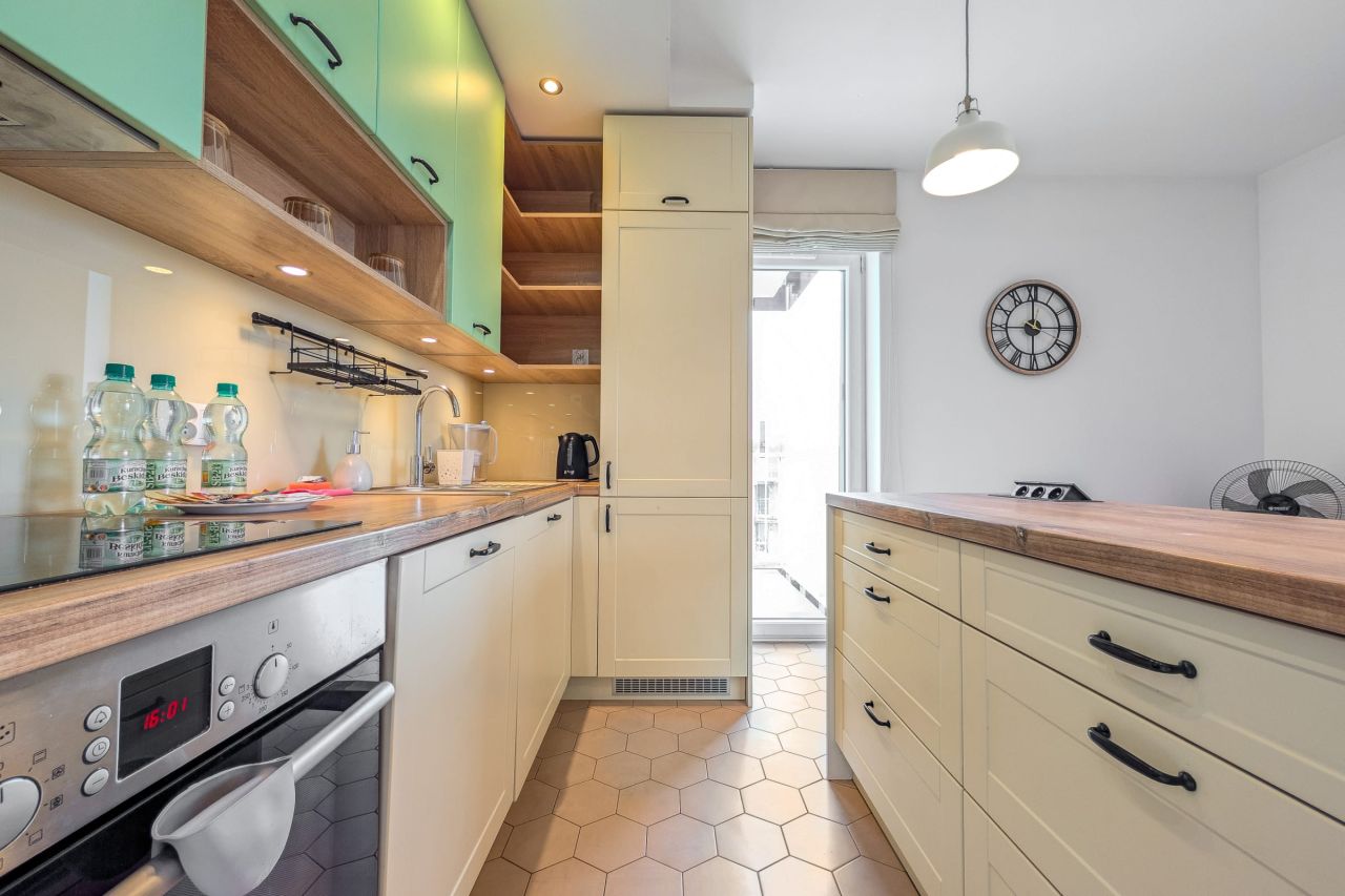 Mieszkanie 3-pokojowe Wrocław Kleczków, ul. Władysława Reymonta. Zdjęcie 8