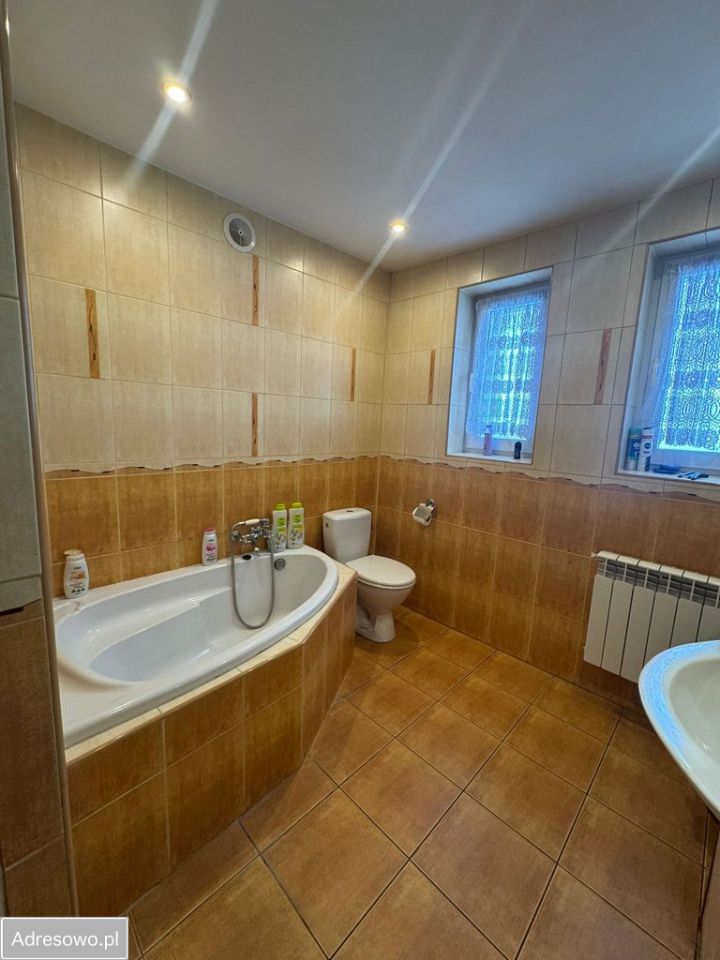 dom wolnostojący, 4 pokoje Malbork. Zdjęcie 20