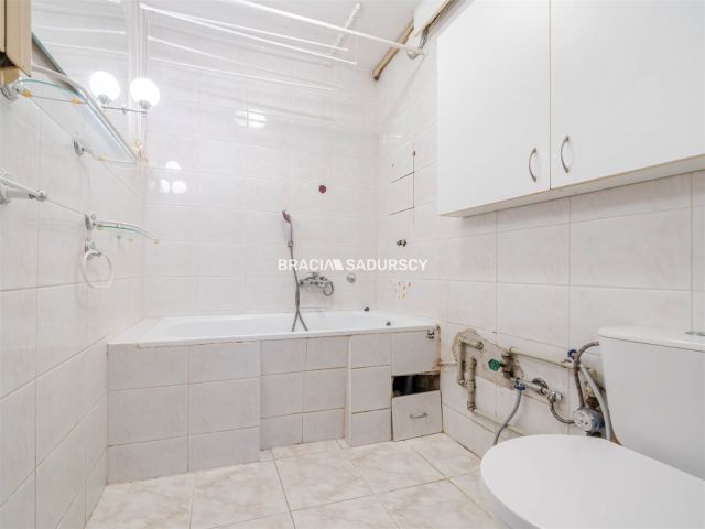 Mieszkanie 2-pokojowe Kraków Mistrzejowice, os. Złotego Wieku. Zdjęcie 9