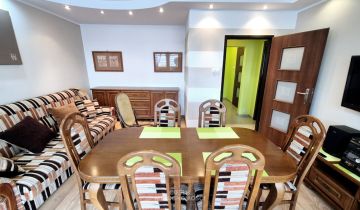 Mieszkanie 3-pokojowe Gliwice, ul. Kozielska