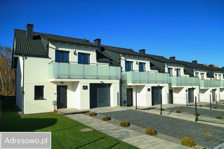 dom szeregowy, 5 pokoi Gdańsk, ul. Rytelska. Zdjęcie 19