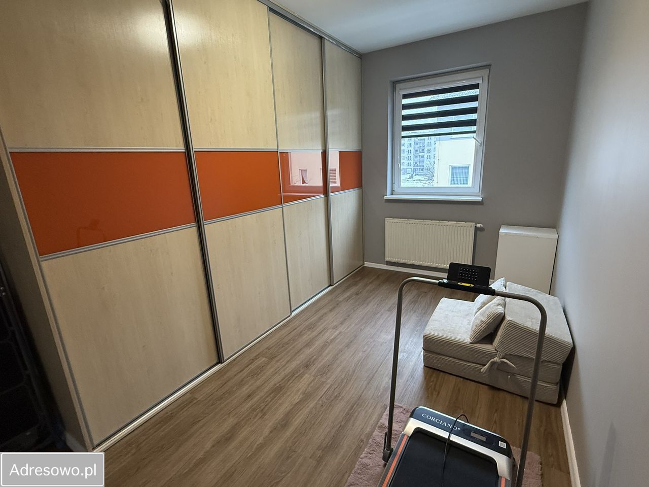 Mieszkanie 3-pokojowe Reda, ul. Obwodowa. Zdjęcie 13