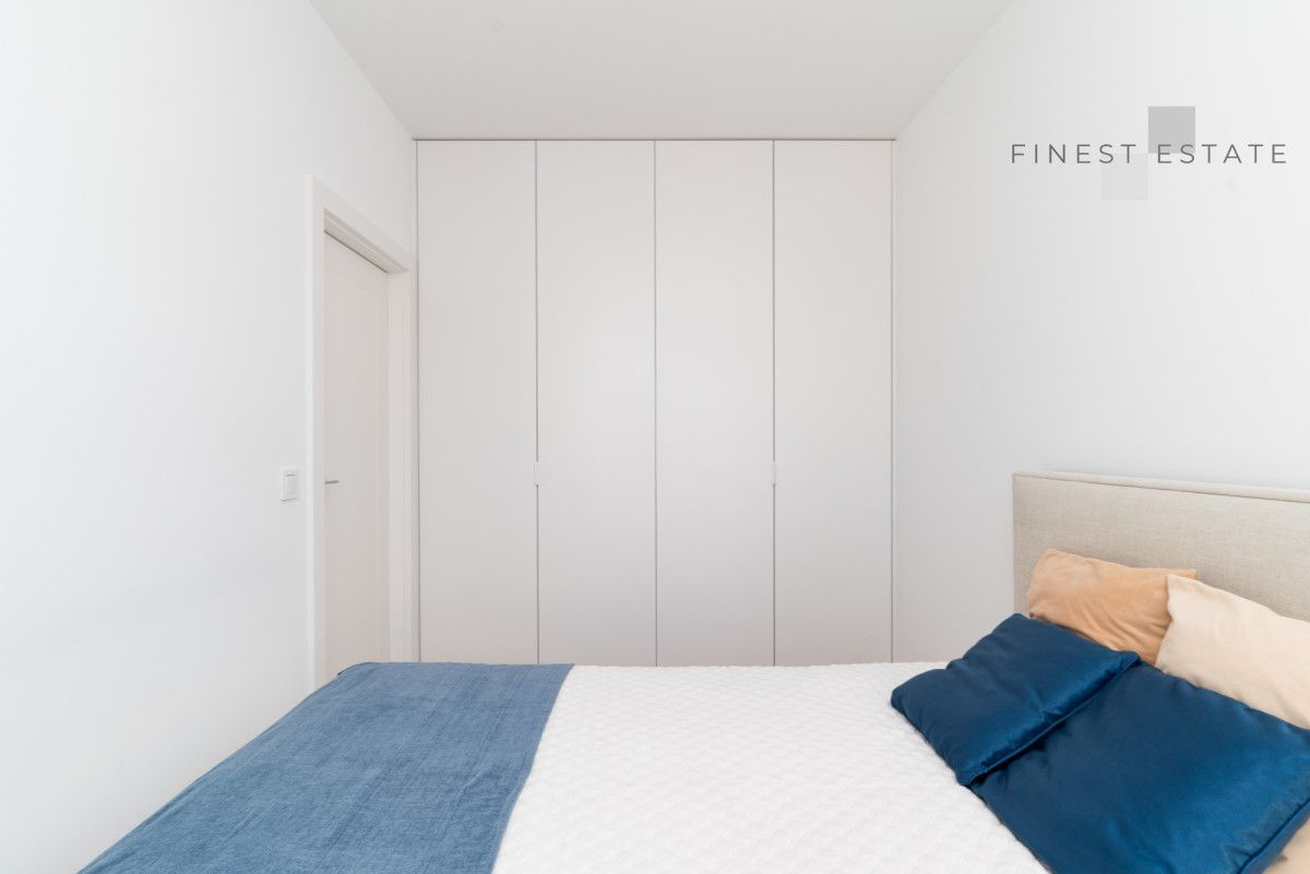 Mieszkanie 2-pokojowe Warszawa Mokotów, ul. Bluszczańska. Zdjęcie 12