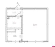 Mieszkanie 1-pokojowe Gliwice Trynek, ul. Młodych Patriotów. Zdjęcie 1