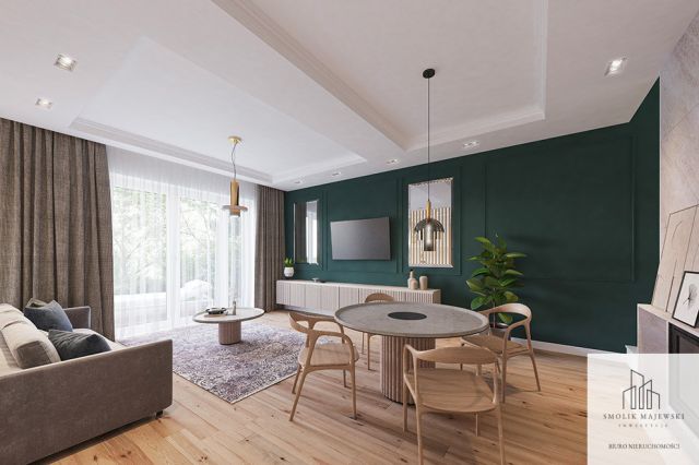 Mieszkanie 5-pokojowe Wilczyce. Zdjęcie 16