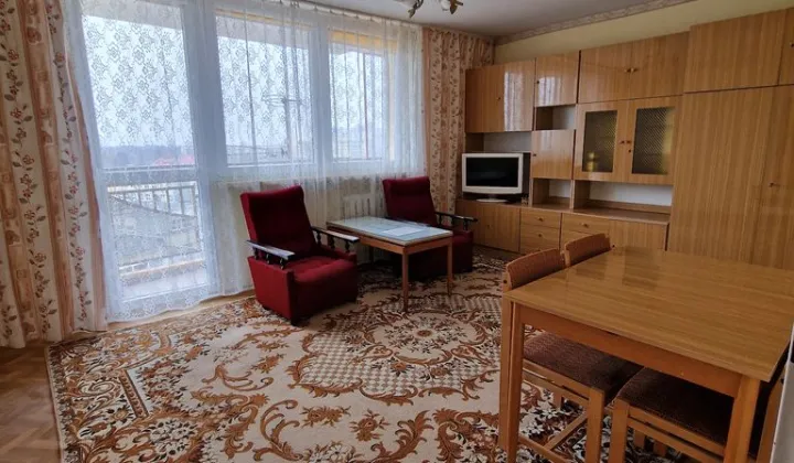 Mieszkanie 4-pokojowe Lubin, ul. Żurawia