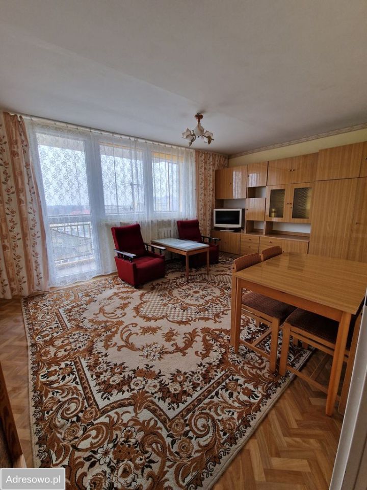 Mieszkanie 4-pokojowe Lubin, ul. Żurawia. Zdjęcie 1