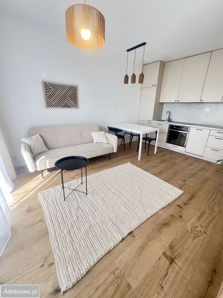 Mieszkanie 3-pokojowe Warszawa Ursynów, al. Komisji Edukacji Narodowej. Zdjęcie 5