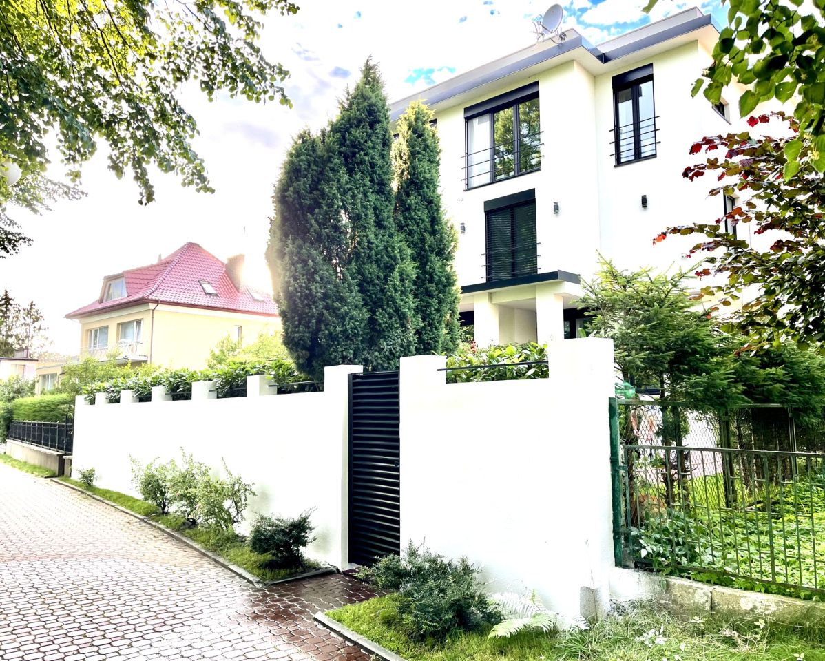 dom szeregowy, 7 pokoi Nowogard, ul. Promenada. Zdjęcie 16