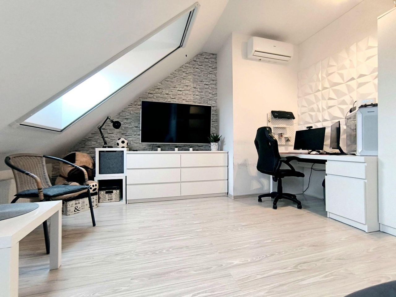 Mieszkanie 4-pokojowe Radunica, ul. Brzozowa. Zdjęcie 16